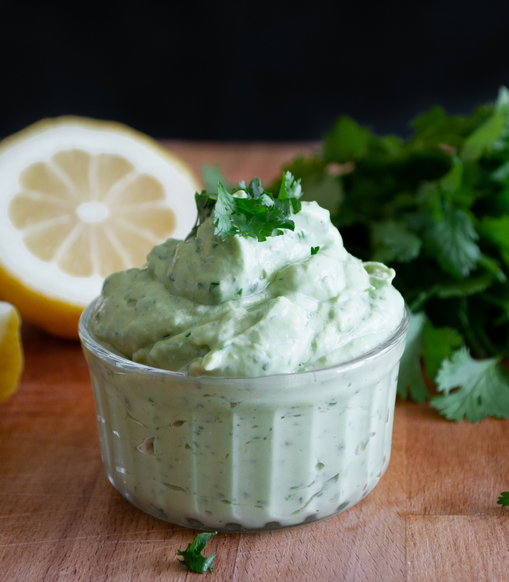 Artisanal Dip Mixes