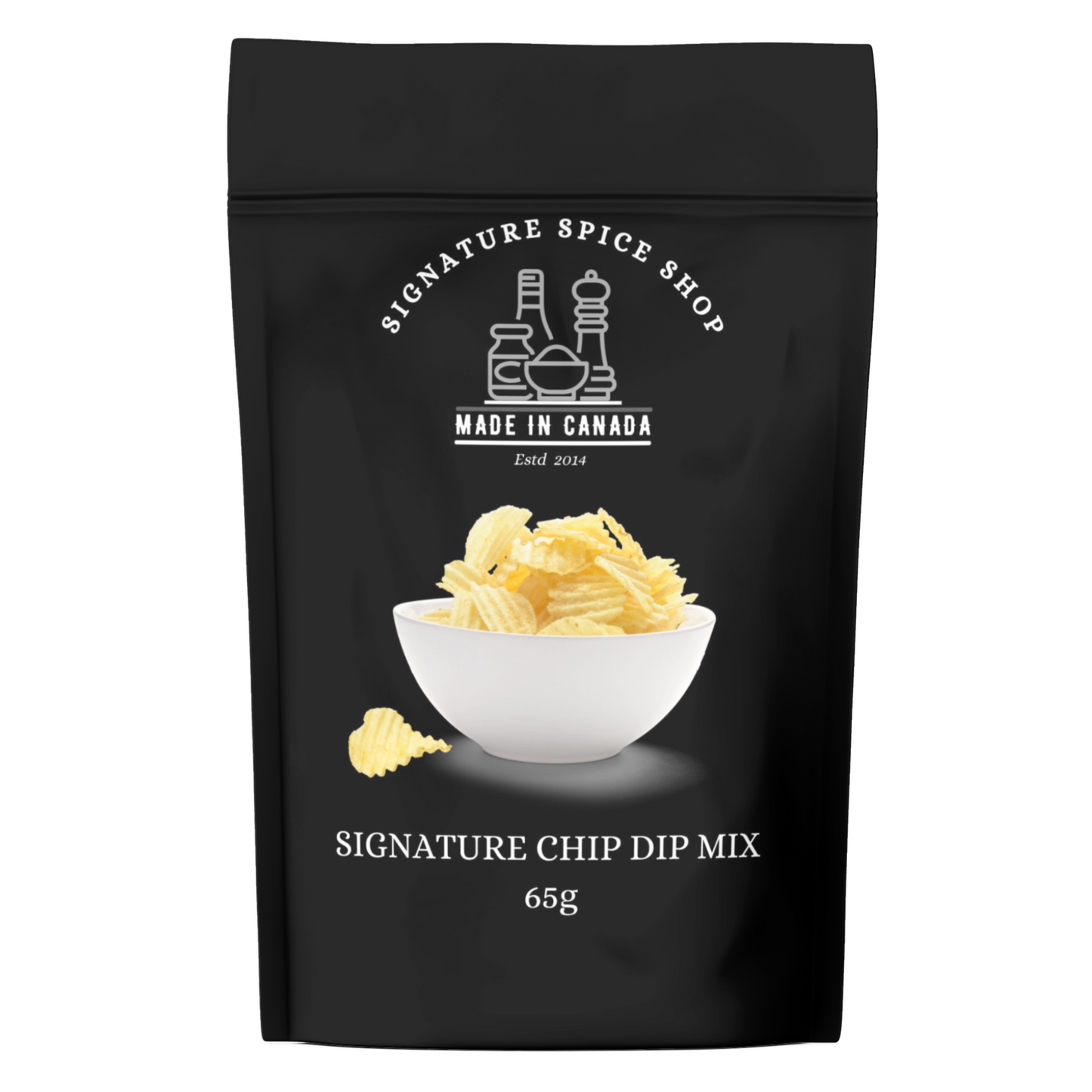Signature Chip Dip Mix