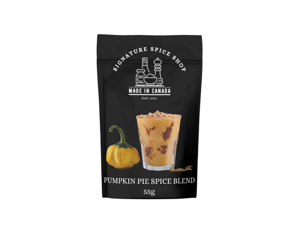 Pumpkin Pie