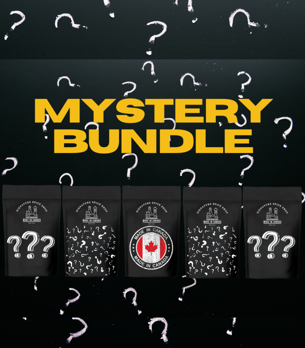 The Mystery Bundle is Back for 2025!