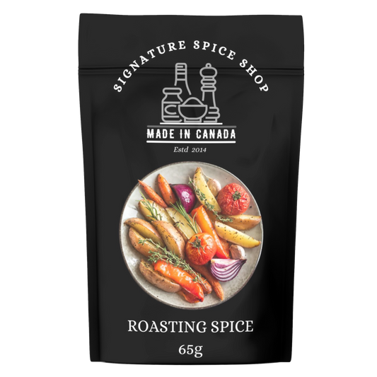 Roasting Spice