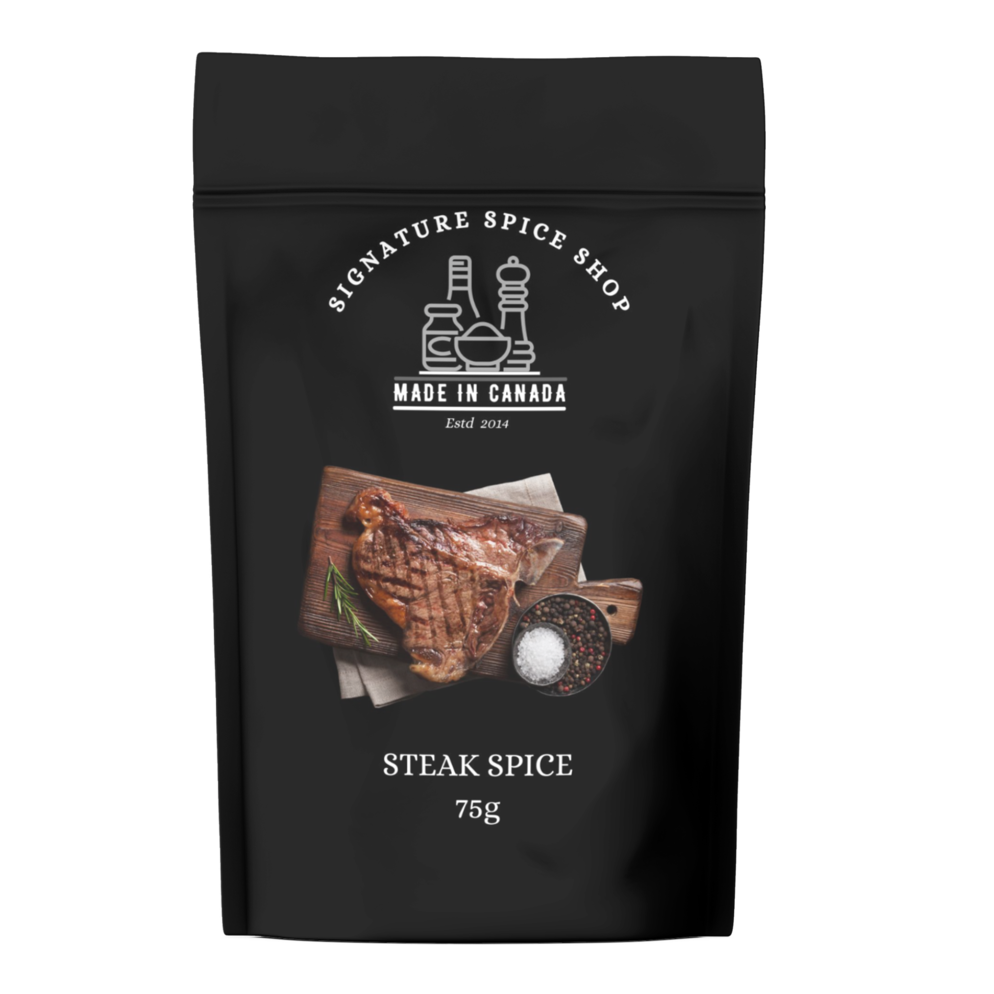 Steak Spice