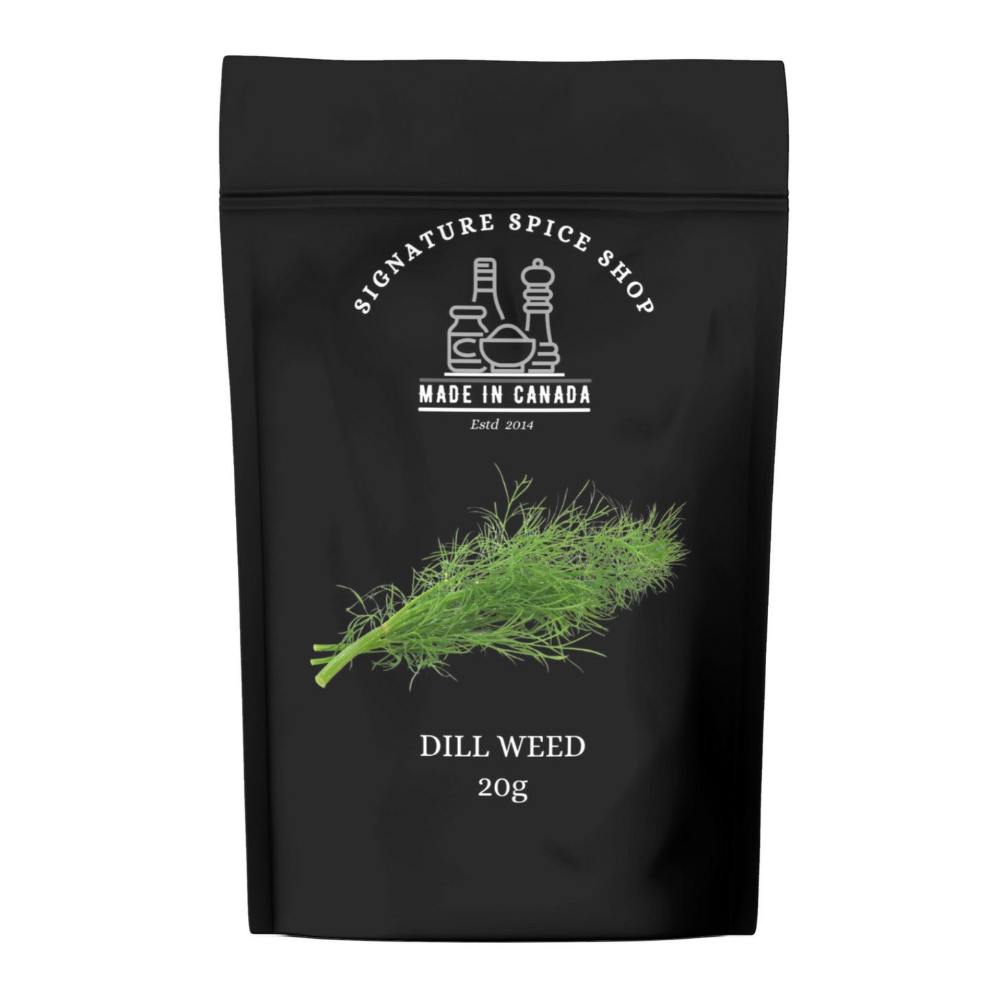 Dill Weed