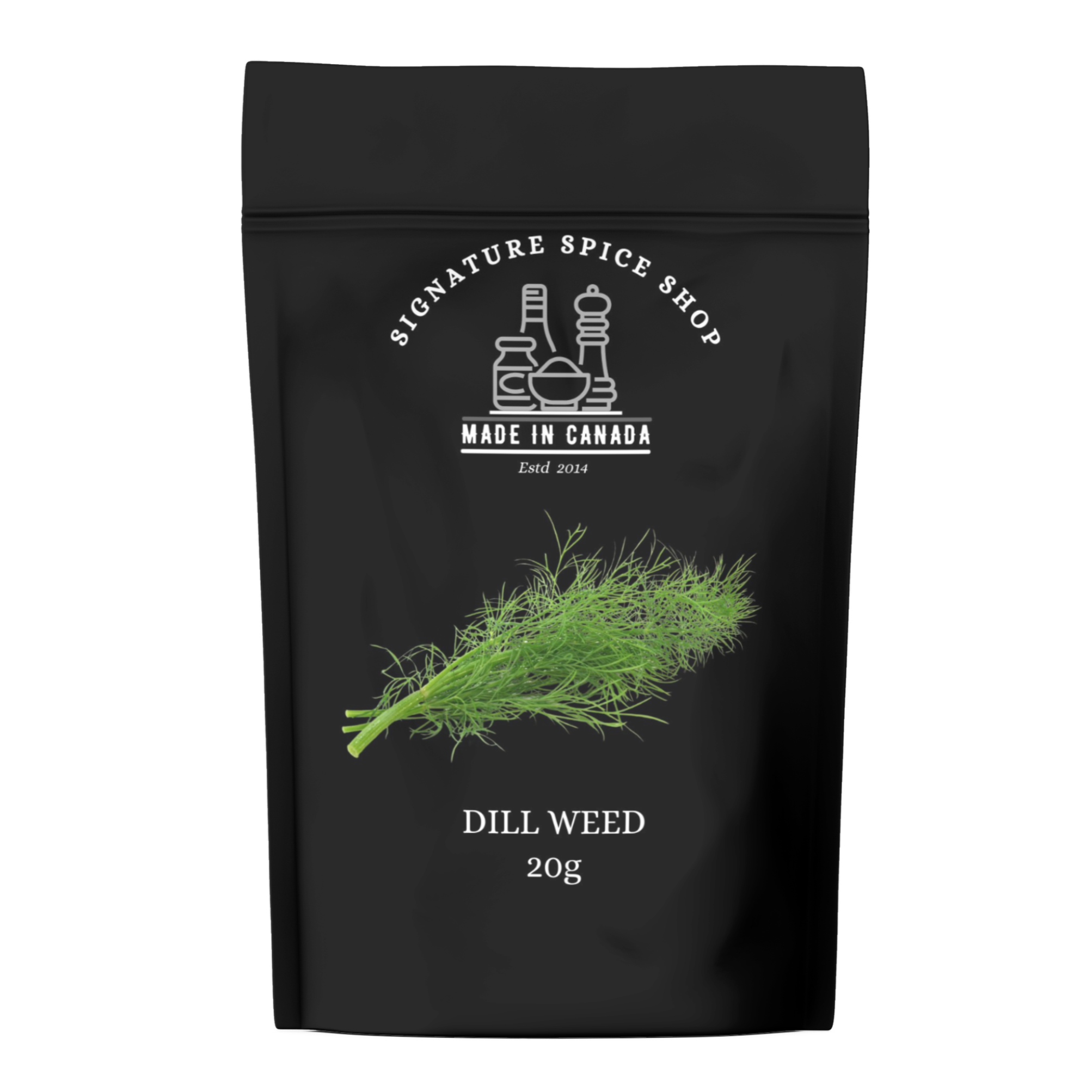 Dill Weed