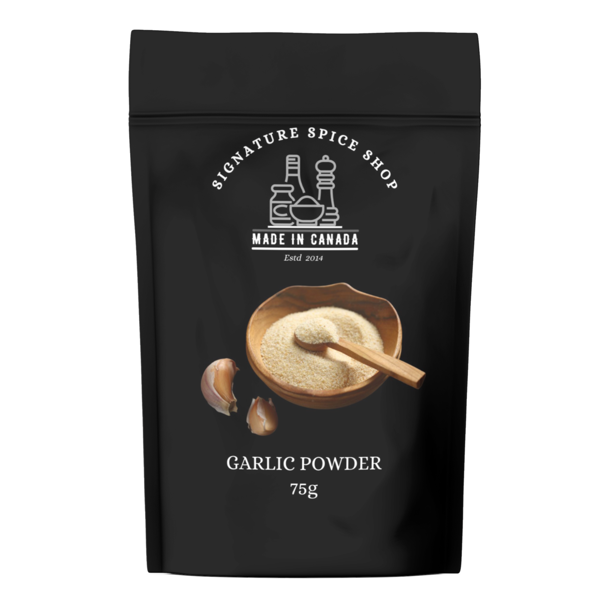 Garlic Powder