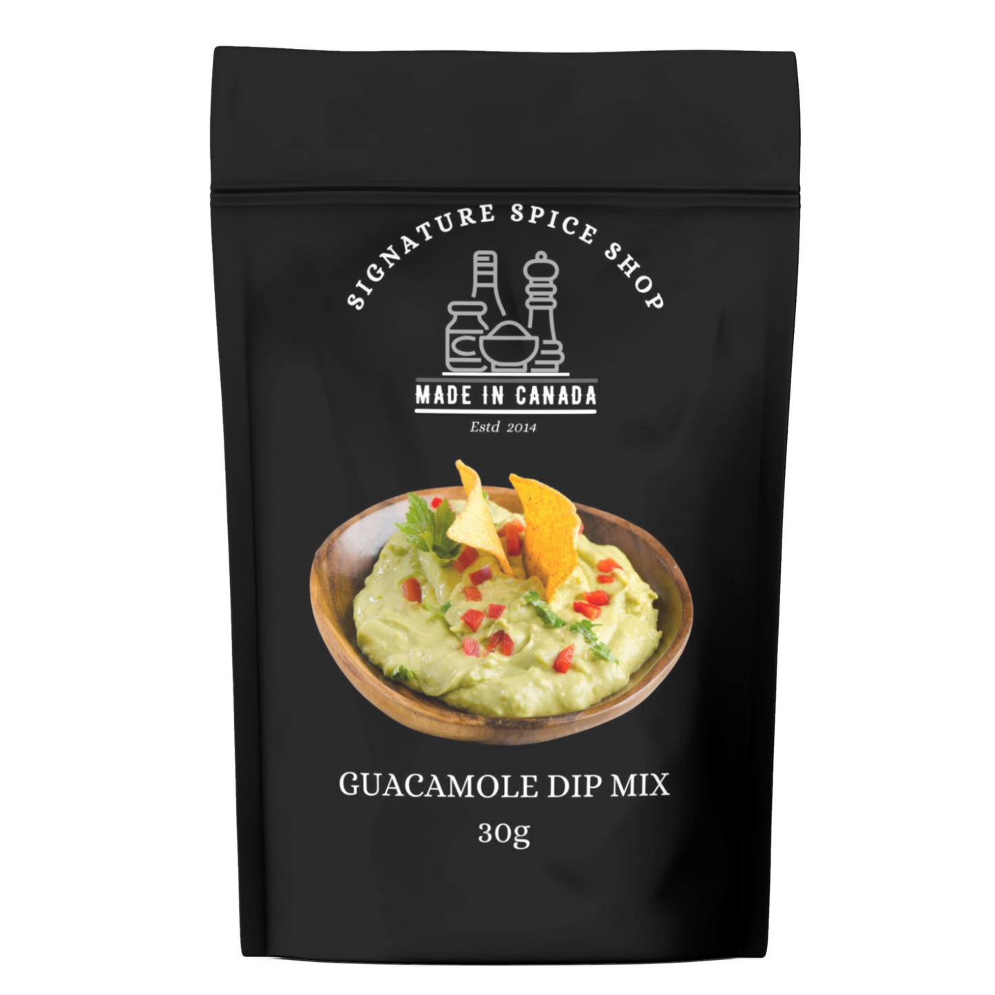 Patio Party Dip Bundle