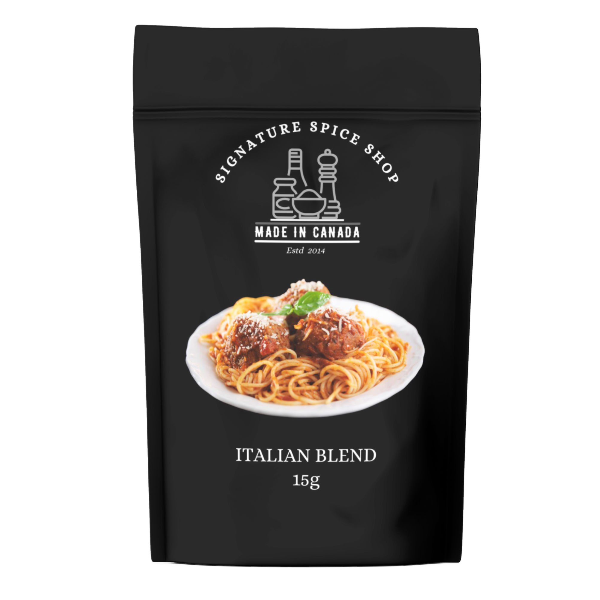 Italian Spice Blend