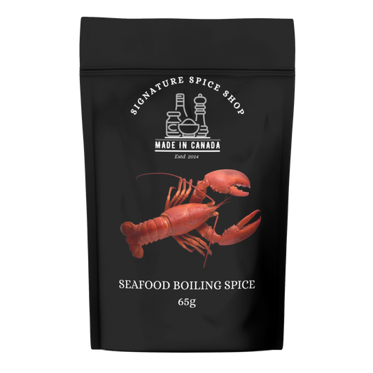 Seafood Boiling Spice