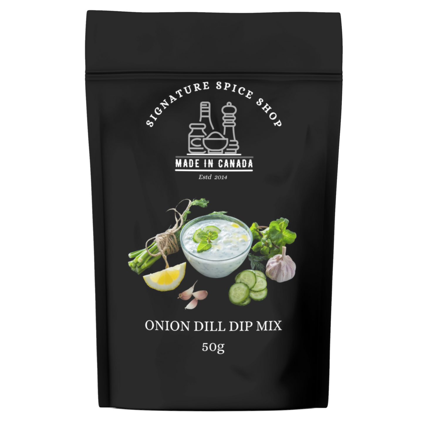 Patio Party Dip Bundle