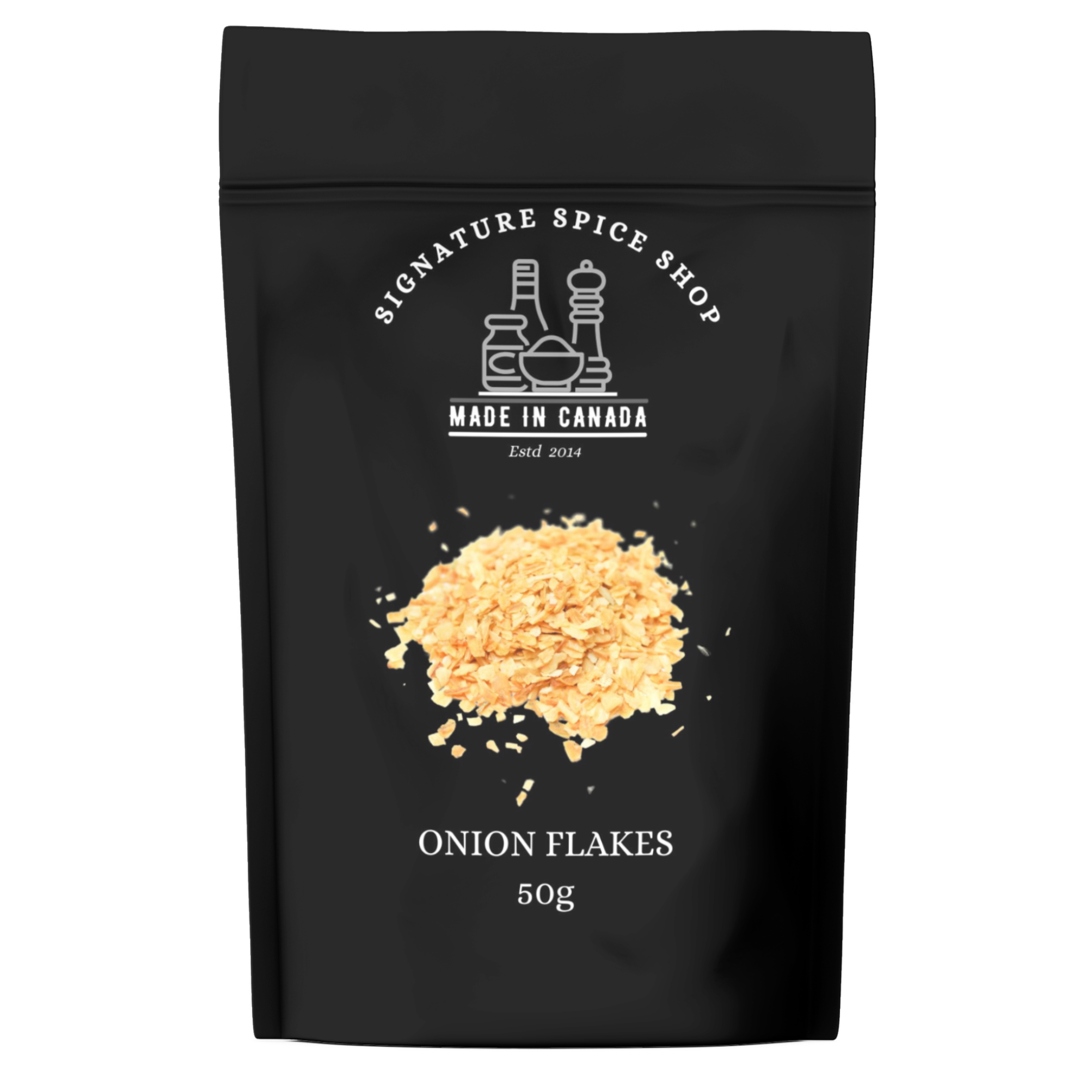 Onion Flakes