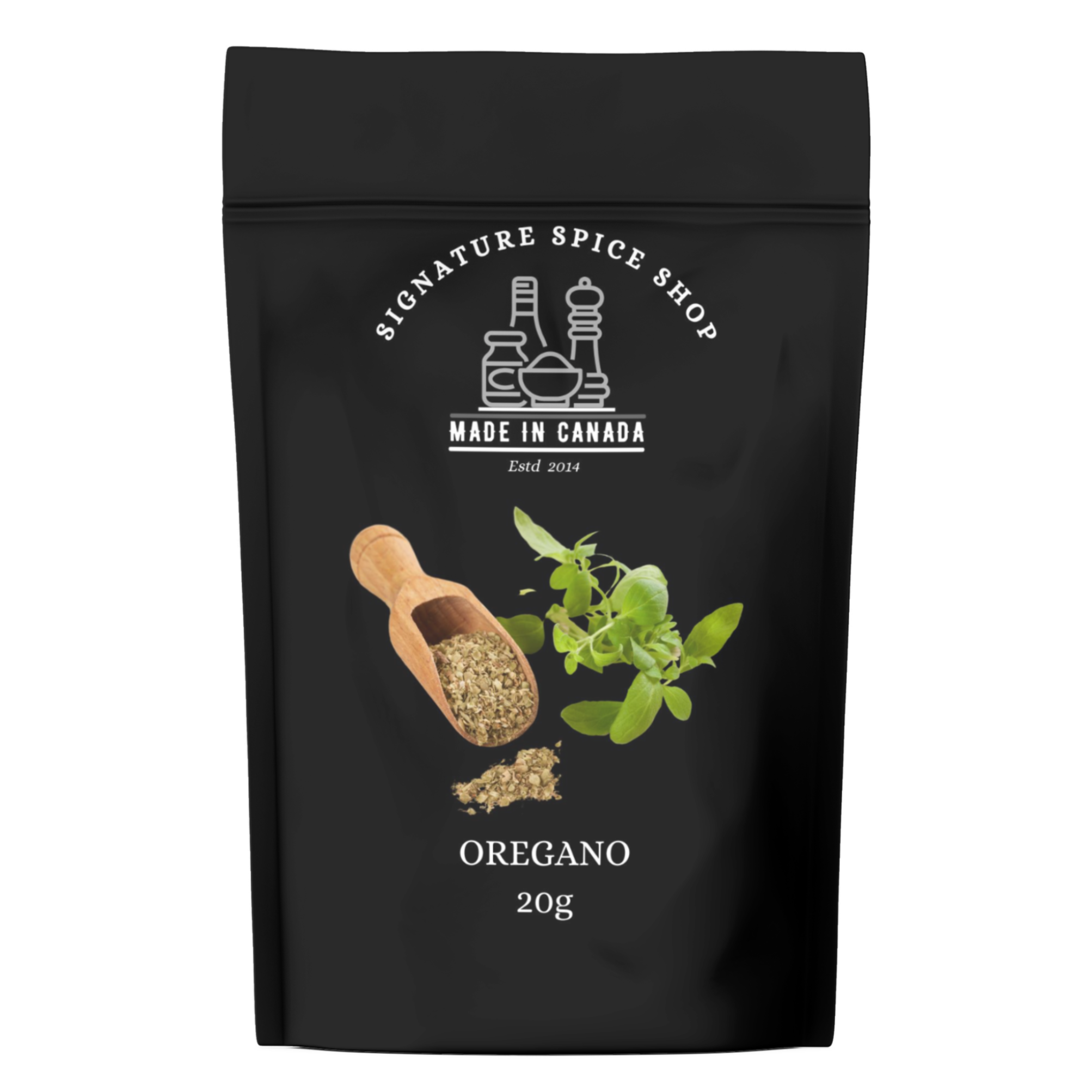 Oregano