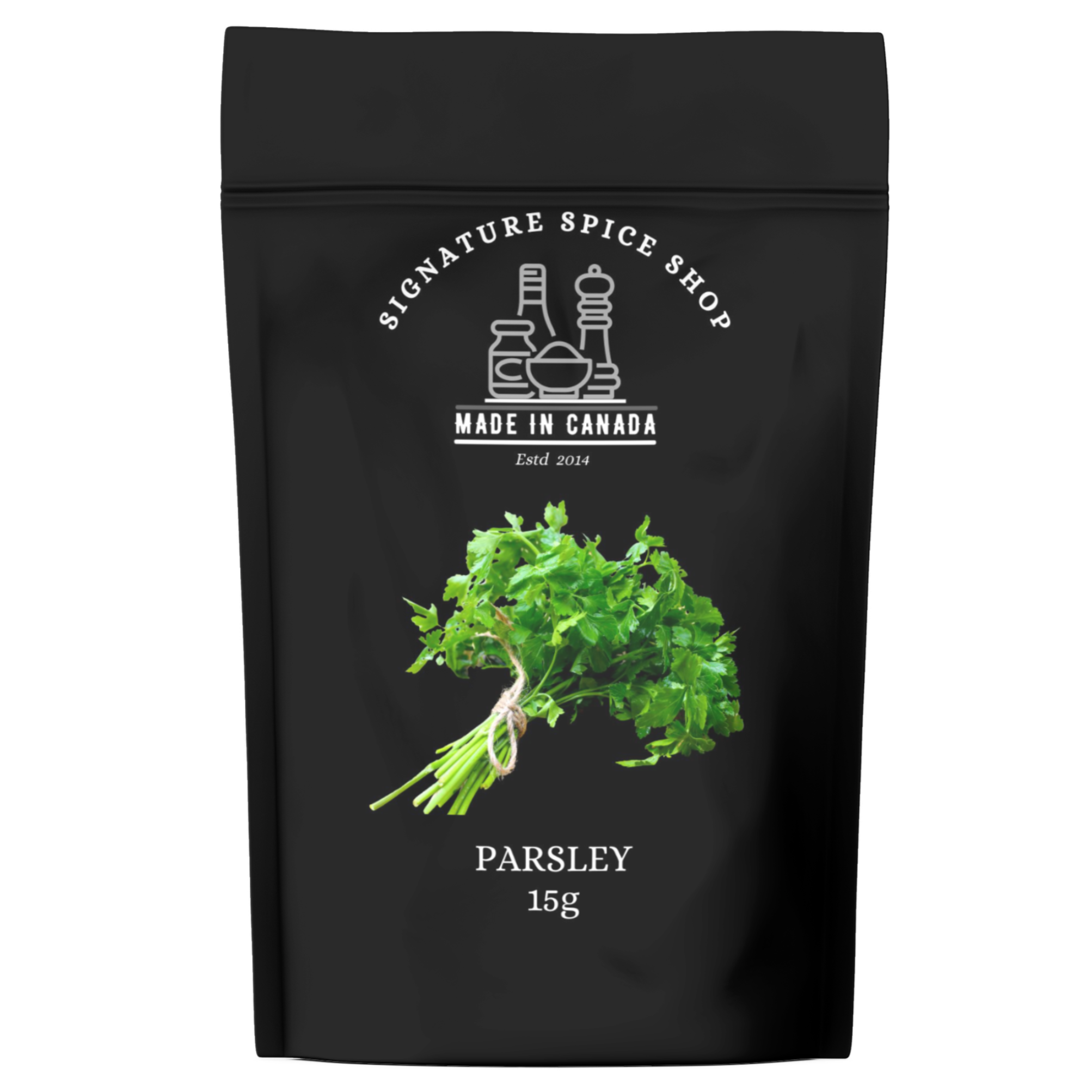 Parsley