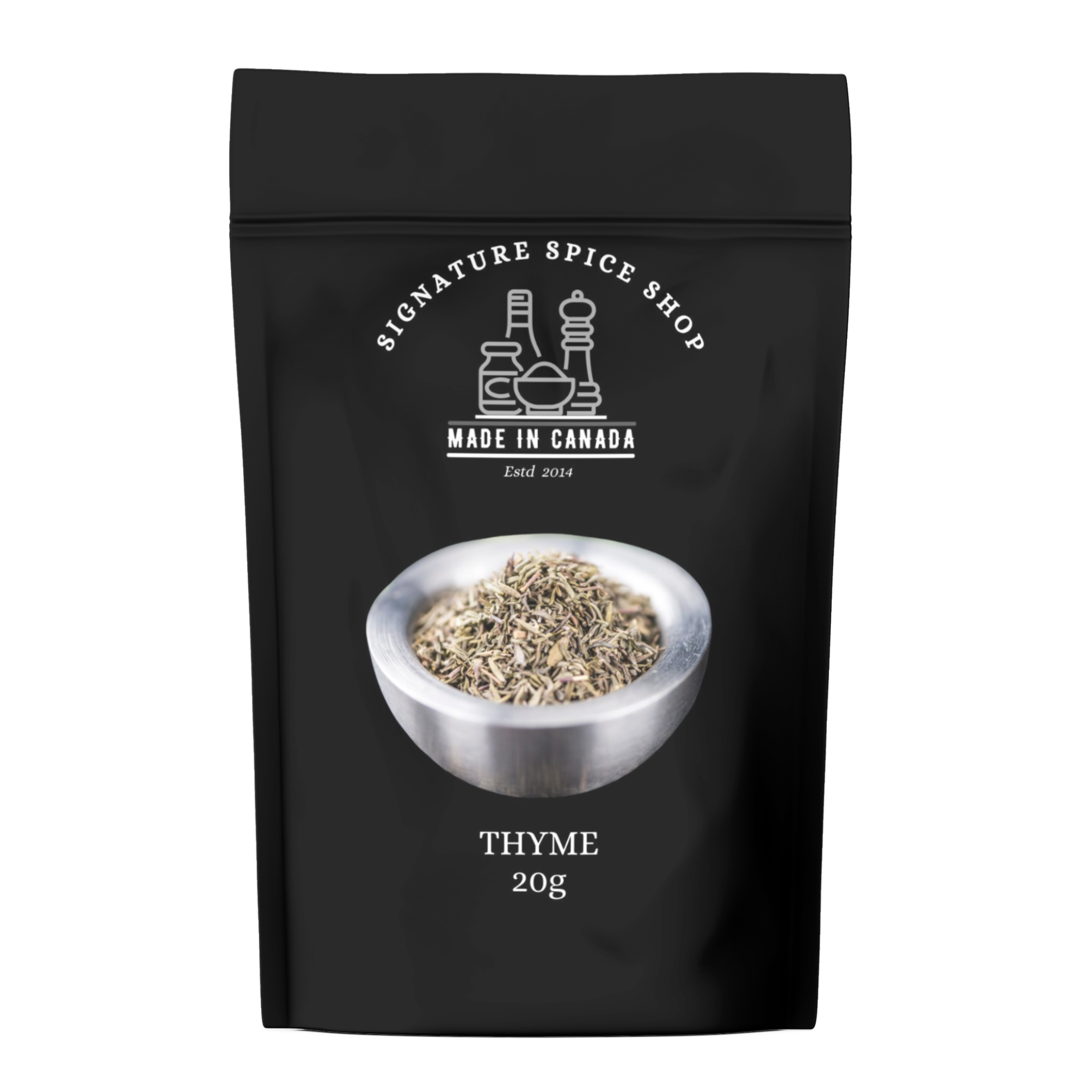 Thyme
