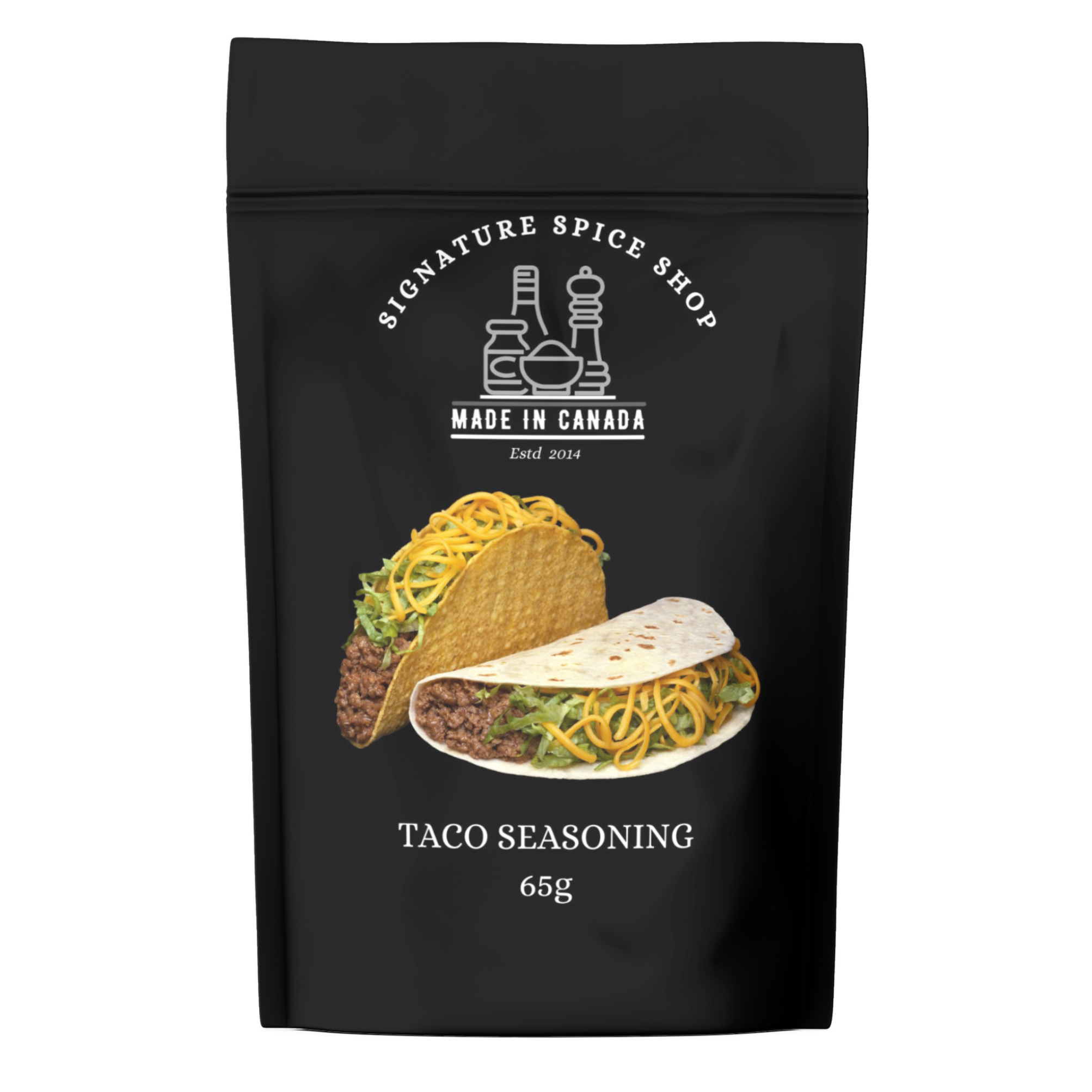 Taco Seasoning