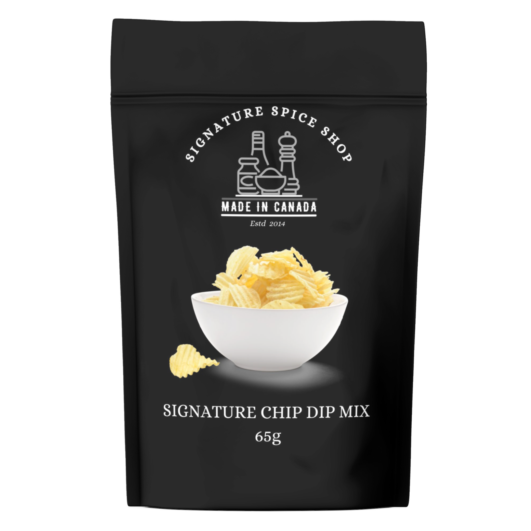 Signature Chip Dip Mix