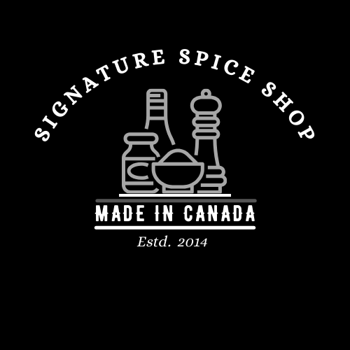 Signature Spice Shop 