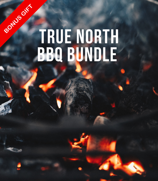 True North BBQ Bundle
