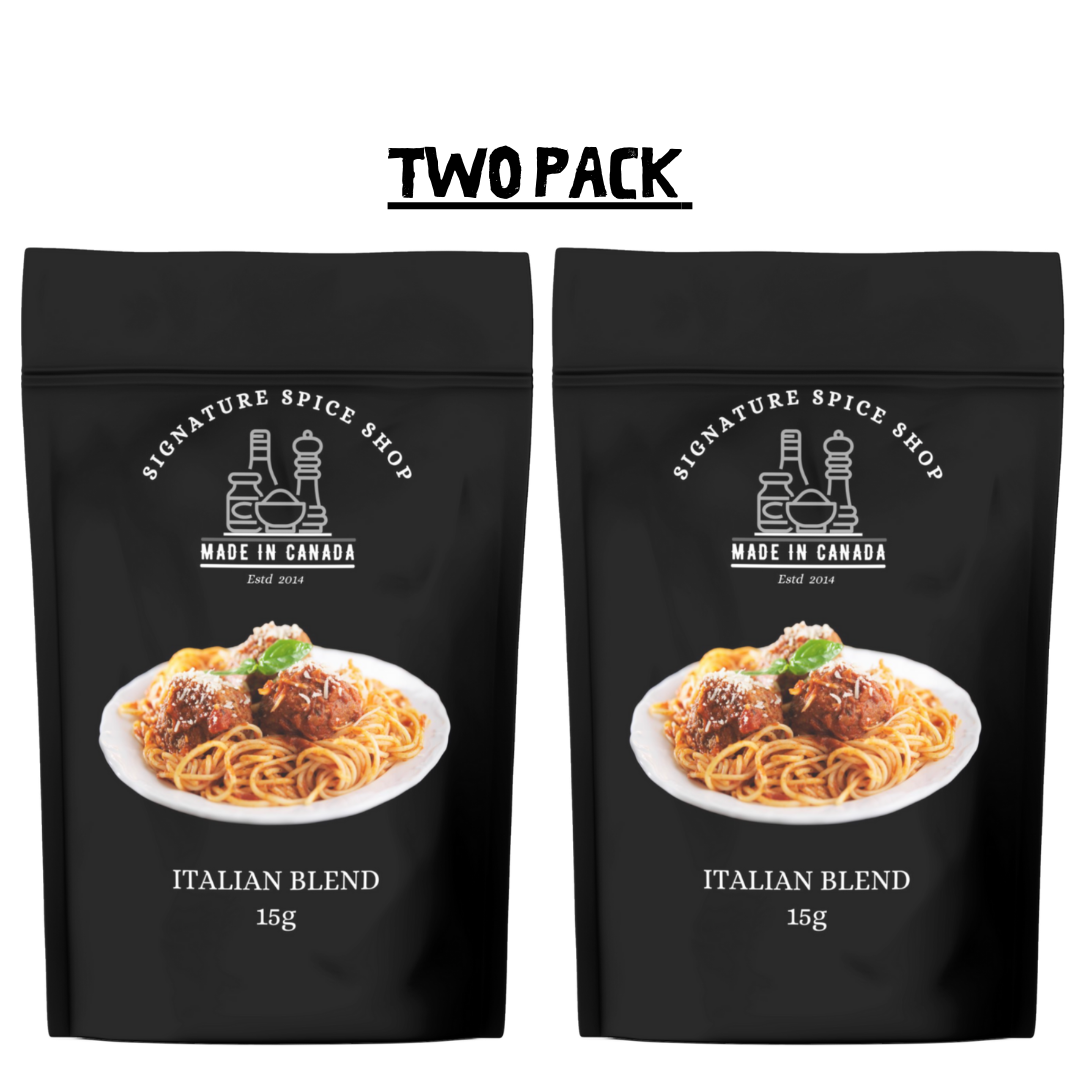 Italian Spice Blend
