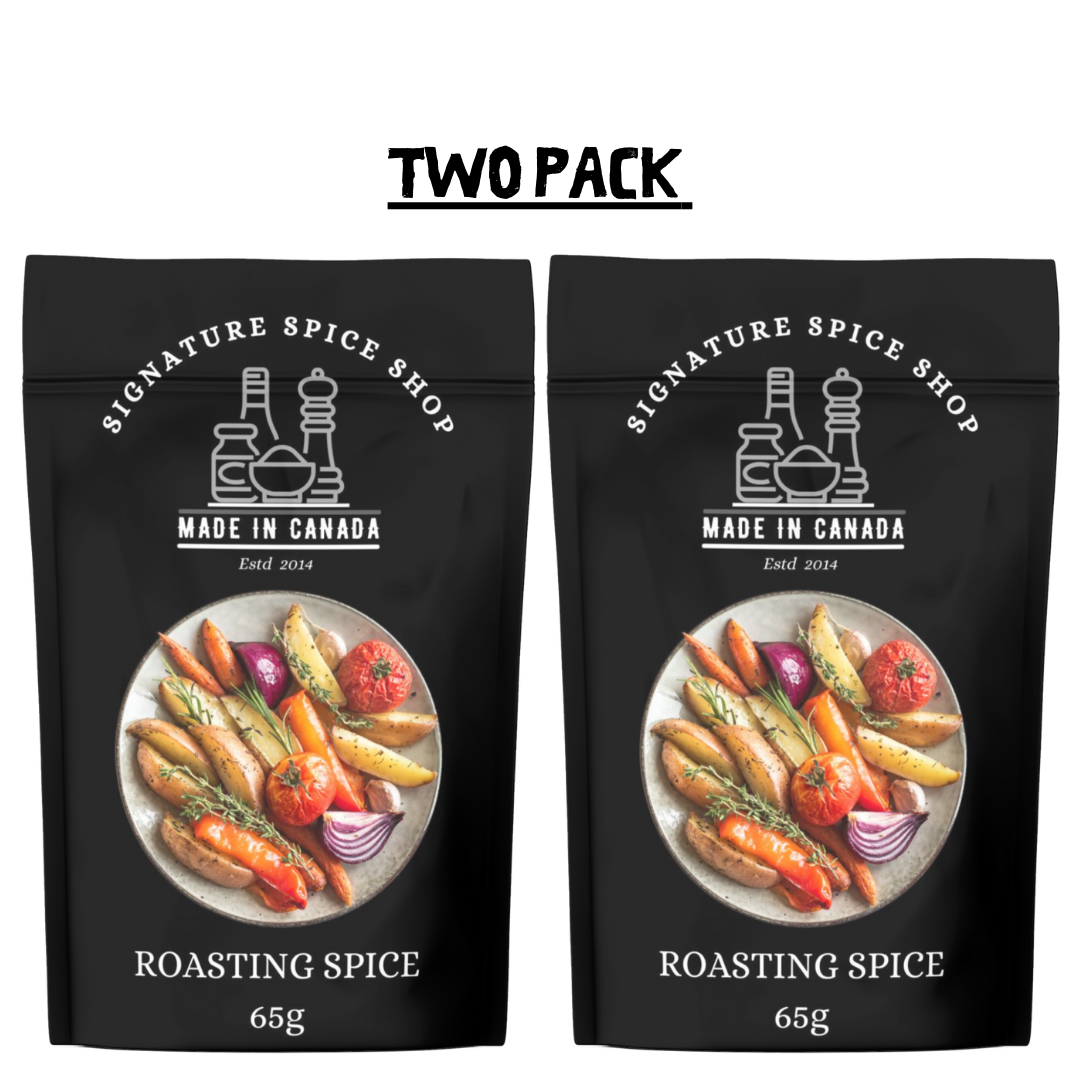Roasting Spice