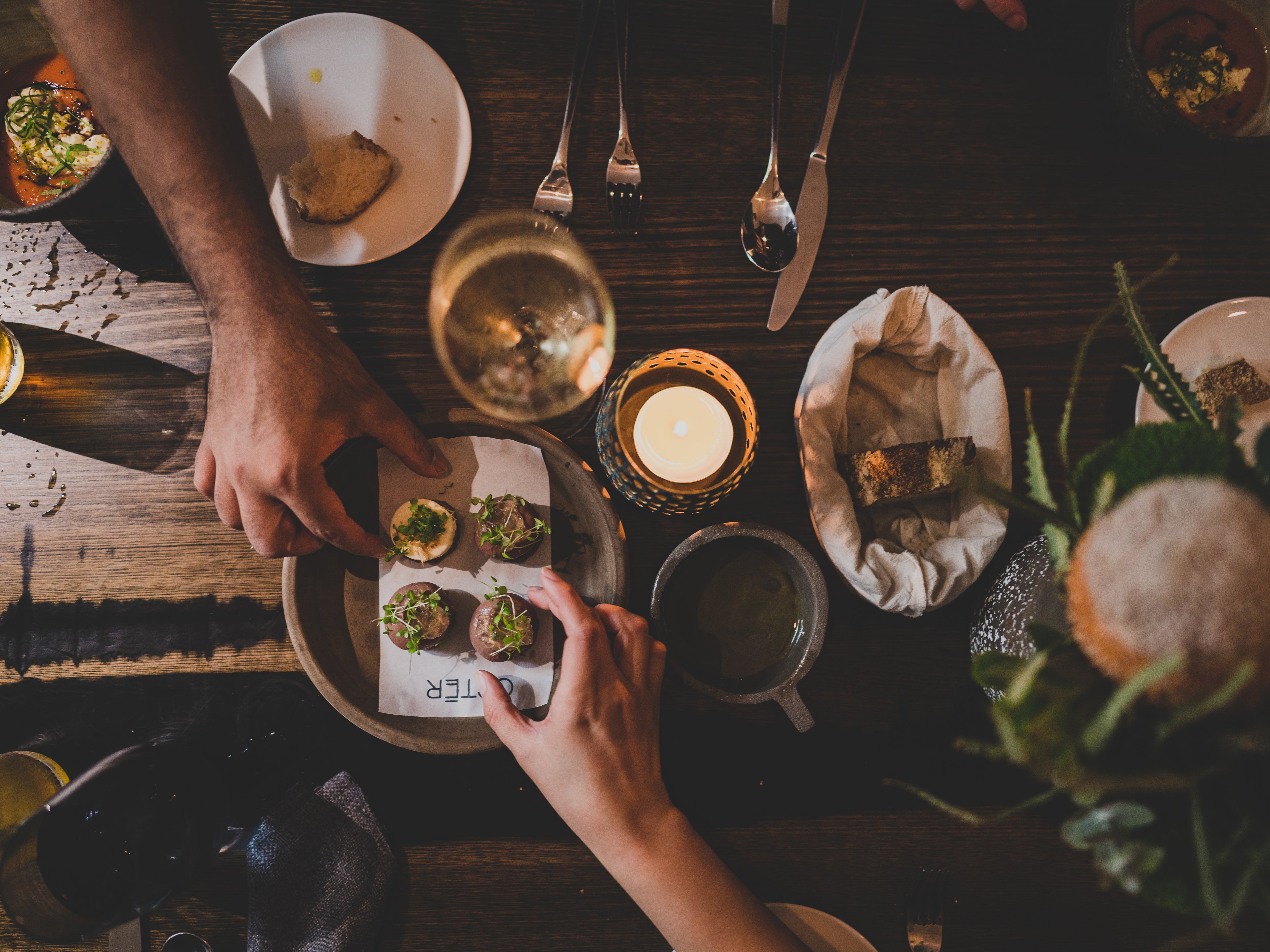 Give the Gift of Flavor